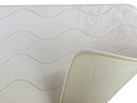 DYWANIK ŁAZ. SUMBA KPL 3 SZT. LZ(23) ECRU 43