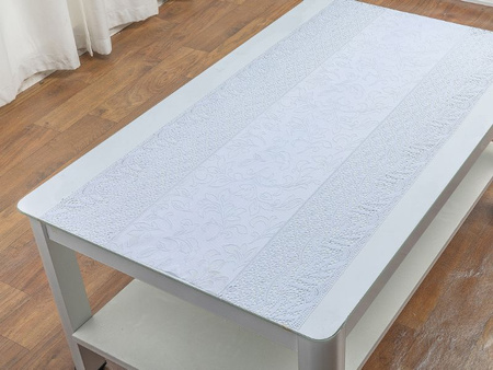 BIEŻNIK 50 WH-WHITE HP LA-1007U