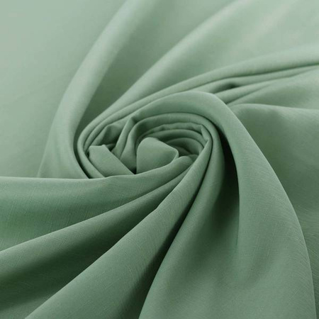 Obrus plamoodporny Deszczyk Oliwkowy