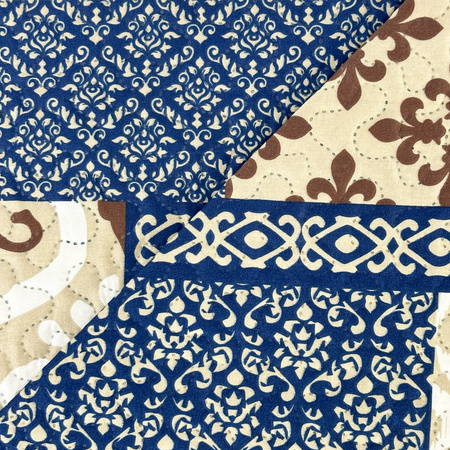 NARZUTA TAVIRA 180x220+2/40x40 SY-6750