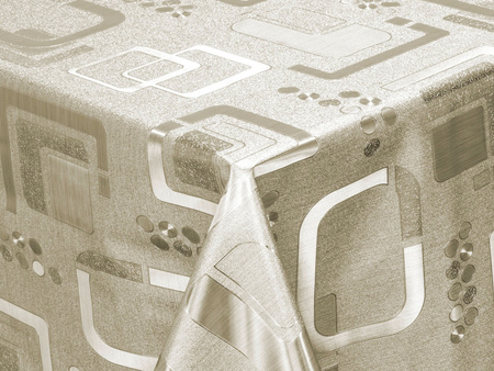 CERATA 140 METALLICO T-6153G Gold