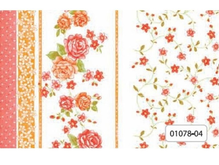 Cerata w Rolkach Florista 01078-04
