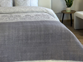 NARZUTA TAVIRA 180x220+2/40x40 SY-7207