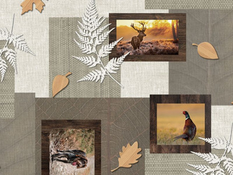 CERATA 140 FANTASTIK 8263-1