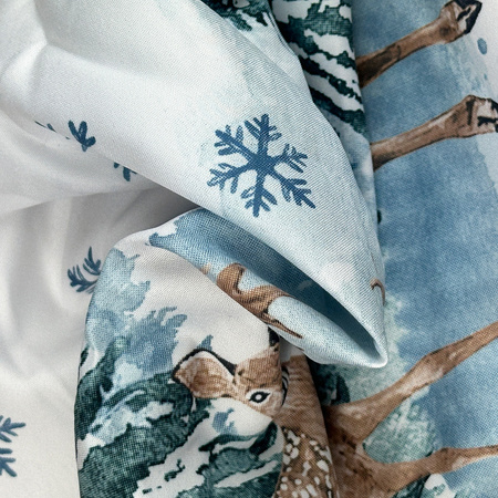 POSZEWKA HOLIDAY 40X40 F24S207-B