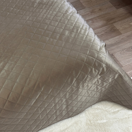 NARZUTA AMARANTE 220x240+2/40x40, 010 / TAUPE