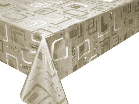 CERATA 140 METALLICO T-6153G Gold