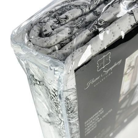 NARZUTA TAVIRA 220x240+2/40x40 BJ-066 ORNAMENT