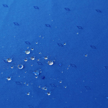 Obrus plamoodporny 70 Granatowy Rombik