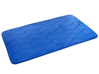 DYWANIK ŁAZ. SUMBA 45x75 LZ(23) NIEBIESKI 3