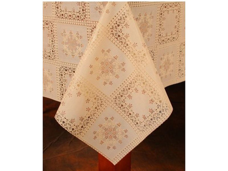 KORONKA 137 WH-MULTICOLORS YH-015-3