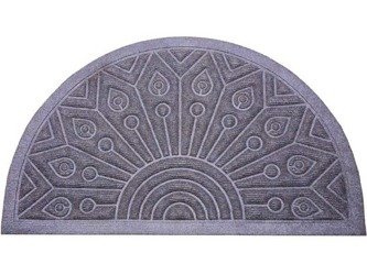 WYCIERACZKA ATENA 45X75 PÓŁOKRĄGŁA