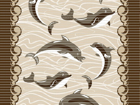 WYKŁADZINA PODŁ.-ŁAZ. 65 AQUANOVA 510B