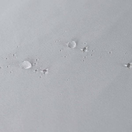 Obrus plamoodporny 114 GN Szary