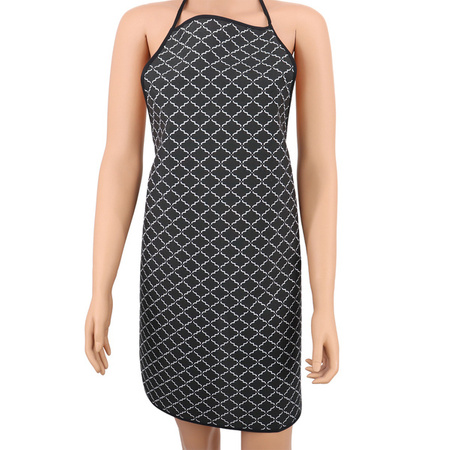 Fartuszek kuchenny CLOVER 50x76, K3290A