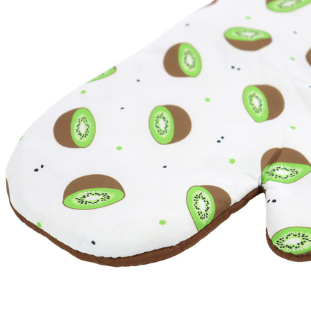 RĘKAWICE KUCH. FRUITS 0318FS09 Z MAGNESEM KPL. 2 SZT