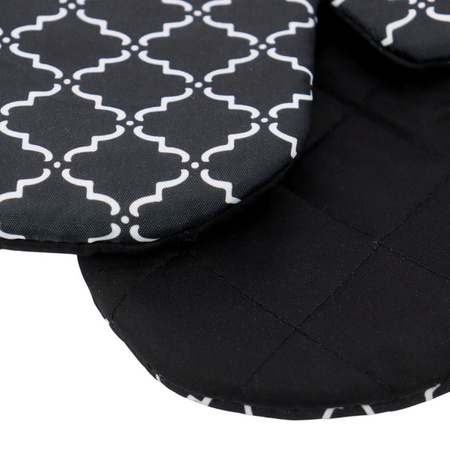 RĘKAWICE KUCH. CLOVER K3290A Z MAGNESEM KPL. 2 SZT