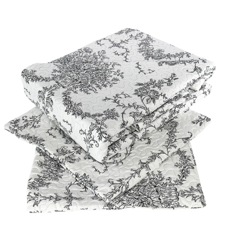 NARZUTA TAVIRA 220x240+2/40x40 BJ-066 ORNAMENT