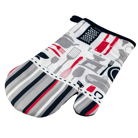 RĘKAWICE KUCH. KITCHEN F23S739 Z MAGNESEM KPL. 2 SZT