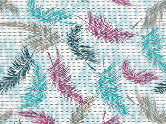 WYKŁADZINA PODŁ.-ŁAZ. 65 AQUAFLEX 6033-1