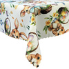 Obrus plamoodporny Druk  4 Wielkanoc Rabbit Fun