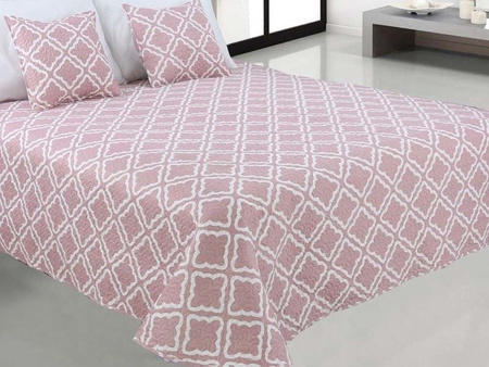 Narzuta TAVIRA 180x220+2/40x40, J-006 Rose