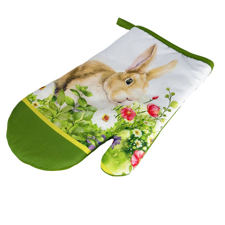 RĘKAWICE KUCH. EASTER F23A264 Z MAGNESEM KPL. 2 SZT