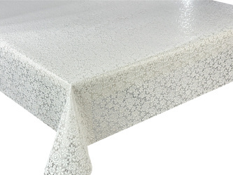 KORONKA 140 FELICITA 3040A BIAŁA