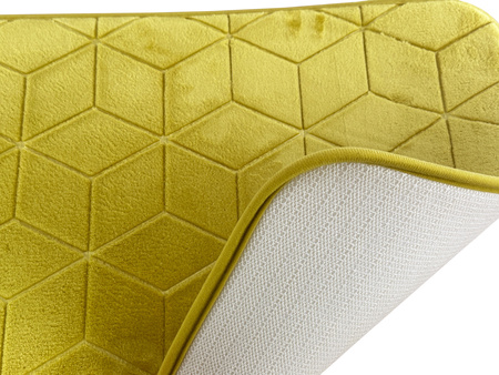 DYWANIK ŁAZ. SUMBA KPL 3 SZT. LZ(31) OLIWKOWY