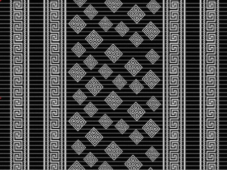 WYKŁADZINA PODŁ.-ŁAZ. 65 AQUANOVA 540E
