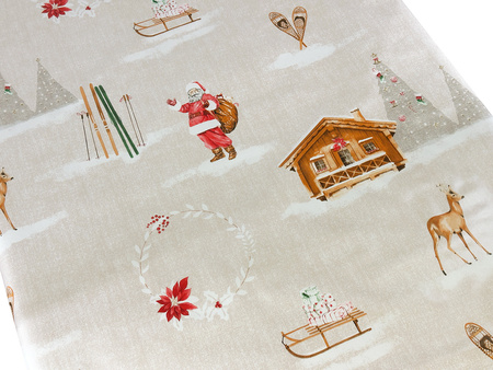 CERATA 140 FLORISTA BN 06272-01