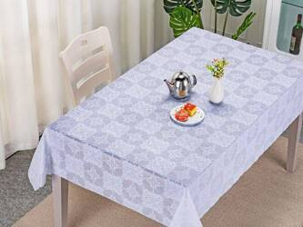 KORONKA 137 WH-WHITE LA-0489U