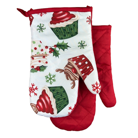 RĘKAWICE KUCH. HOLIDAY  F21S210 Z MAGNESEM KPL.2 SZ