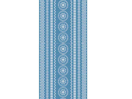 WYKŁADZINA PODŁ.-ŁAZ. 65 AQUANOVA 598A