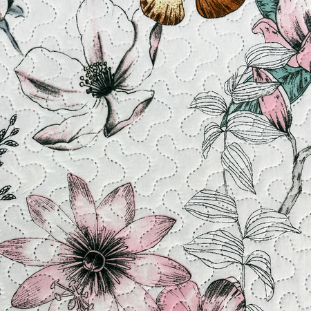 NARZUTA TAVIRA 220x240+2/40x40 SY-5632