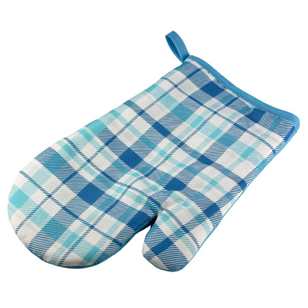 RĘKAWICE KUCH. CHECKS F23A185-2 Z MAGNESEM KPL.2 S