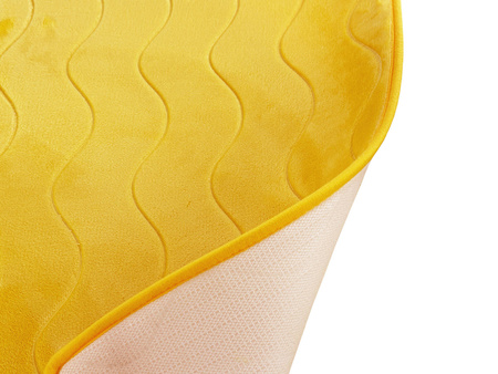 DYWANIK ŁAZ. SUMBA KPL 3 SZT. LZ(23) MIODOWY