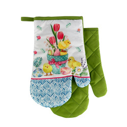 RĘKAWICE KUCH. EASTER F24S115  Z MAGNESEM KPL. 2 SZT