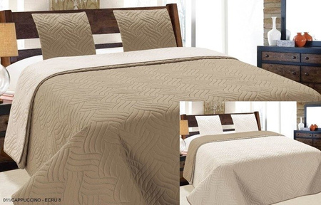 NARZUTA VIGO II 220x240 011/ CAPPUCCINO-ECRU 8