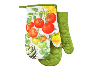 RĘKAWICE KUCH. VEGE F719124-B Z MAGNESEM KPL. 2 SZT