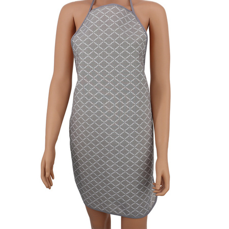 Fartuszek kuchenny CLOVER 50x76, K3290B