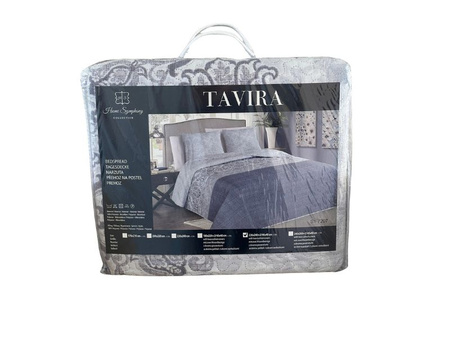 NARZUTA TAVIRA 180x220+2/40x40 SY-7135