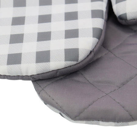 RĘKAWICE KUCH. VICHY F719259B Z MAGNESEM KPL.2 SZT