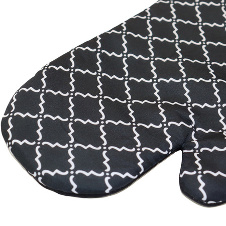 RĘKAWICE KUCH. CLOVER K3290A Z MAGNESEM KPL. 2 SZT