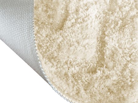 DYWANIK ŁAZ. ALOR KPL 2 SZT. BEŻ