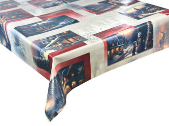 CERATA 140 FLORISTA BN 06327-03