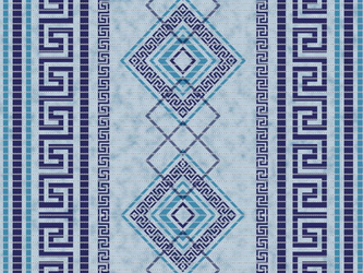 WYKŁADZINA PODŁ.-ŁAZ. 65 AQUANOVA 596A