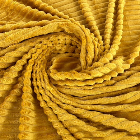 KOC SORIA 150x200 MIODOWY