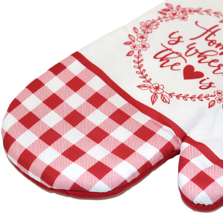 RĘKAWICE KUCH. VICHY F719259C Z MAGNESEM KPL.2 SZT