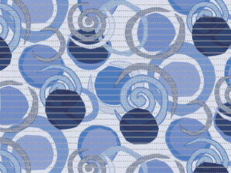 WYKŁADZINA PODŁ.-ŁAZ. 65 AQUANOVA 582A